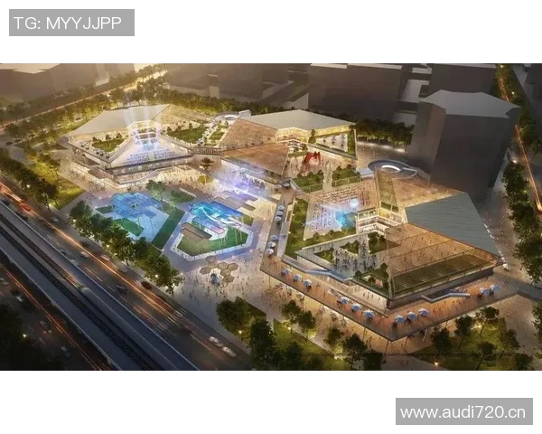 以体育场为核心的城市规划与发展探讨：打造多功能公共空间促进城市活力提升